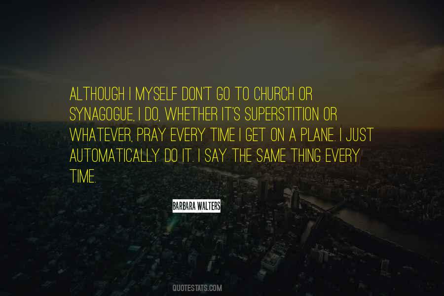 Pray On It Quotes #722401