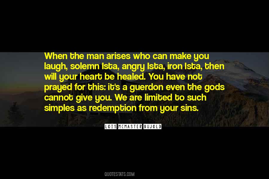 Prayed For You Quotes #1877976