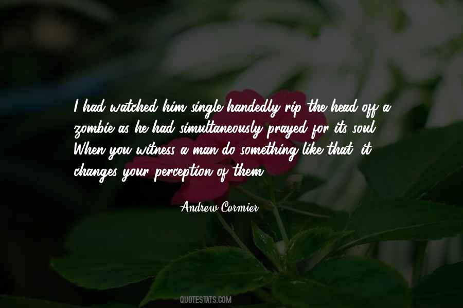 Prayed For You Quotes #273661