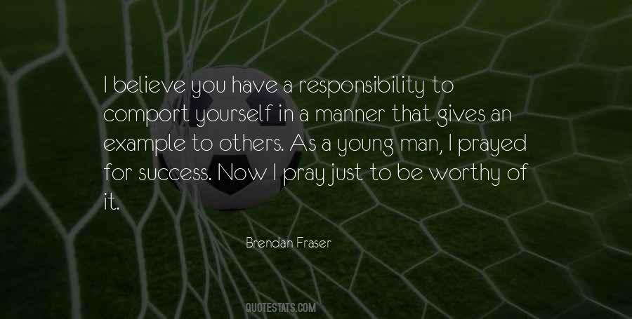 Prayed For You Quotes #631895