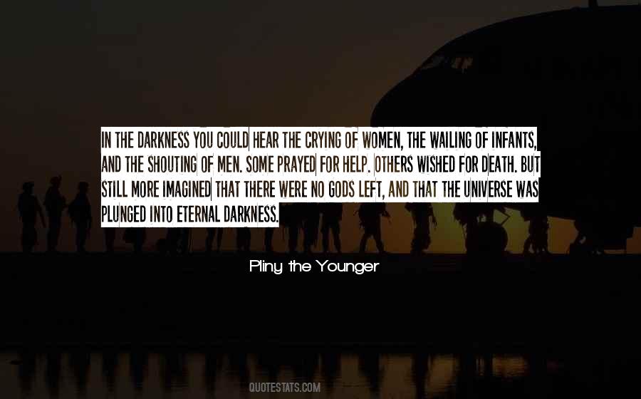 Prayed For You Quotes #67321