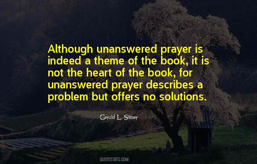 Prayer Book Quotes #1521472