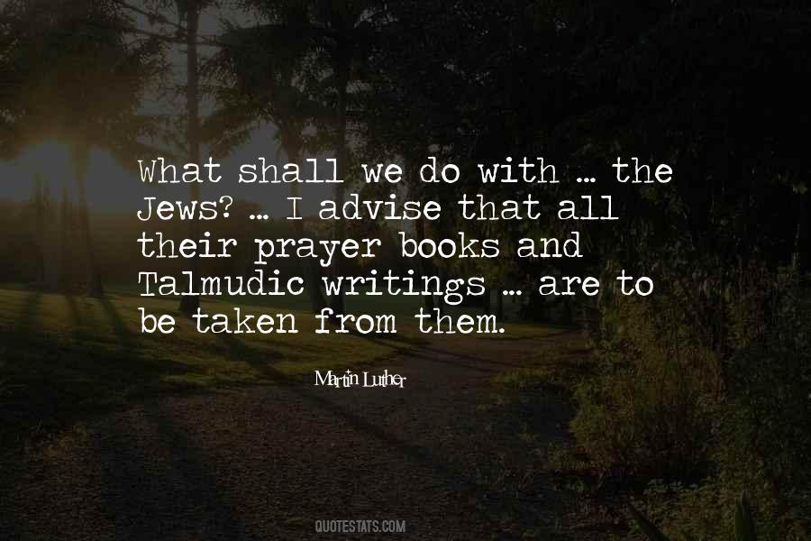 Prayer Book Quotes #601399