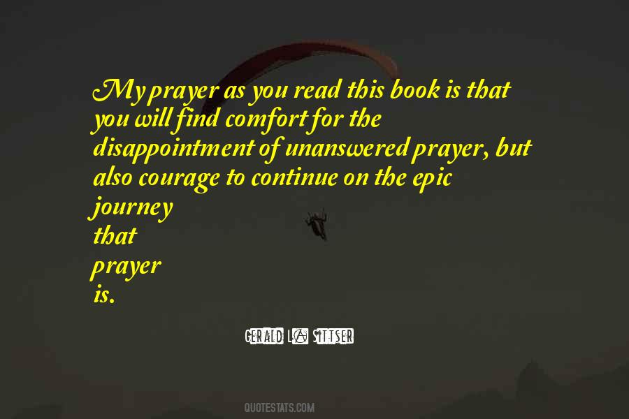 Prayer Book Quotes #997116