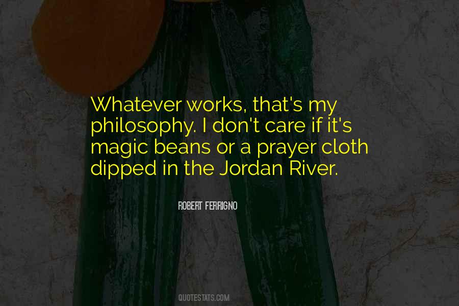 Prayer Cloth Quotes #798997
