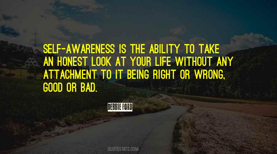 Quotes About Being Right Or Wrong #1869808