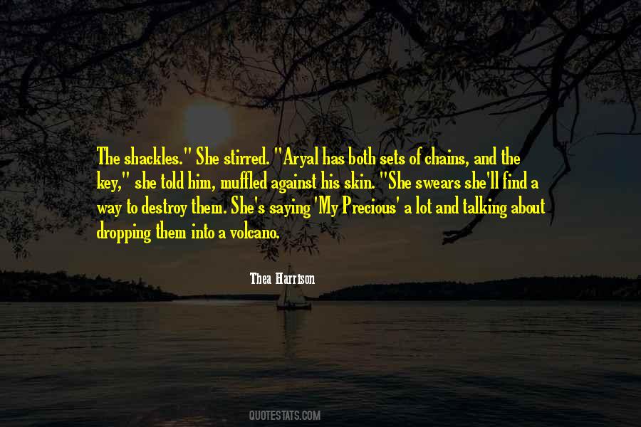 Prayer Of Thanks To God Quotes #1407721