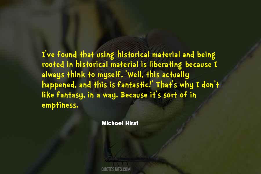 Quotes About Being Rooted #389875