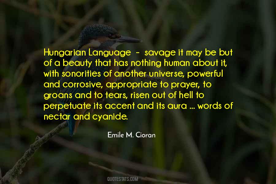 Prayer Powerful Quotes #979387