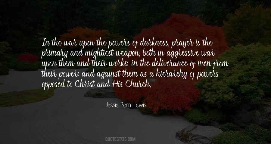 Prayer Still Works Quotes #1876449