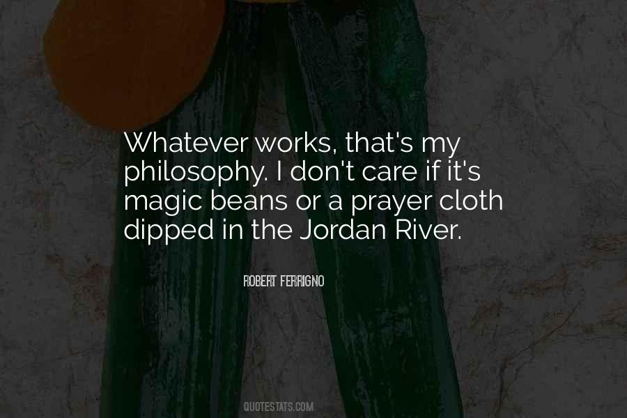 Prayer Works Quotes #798997