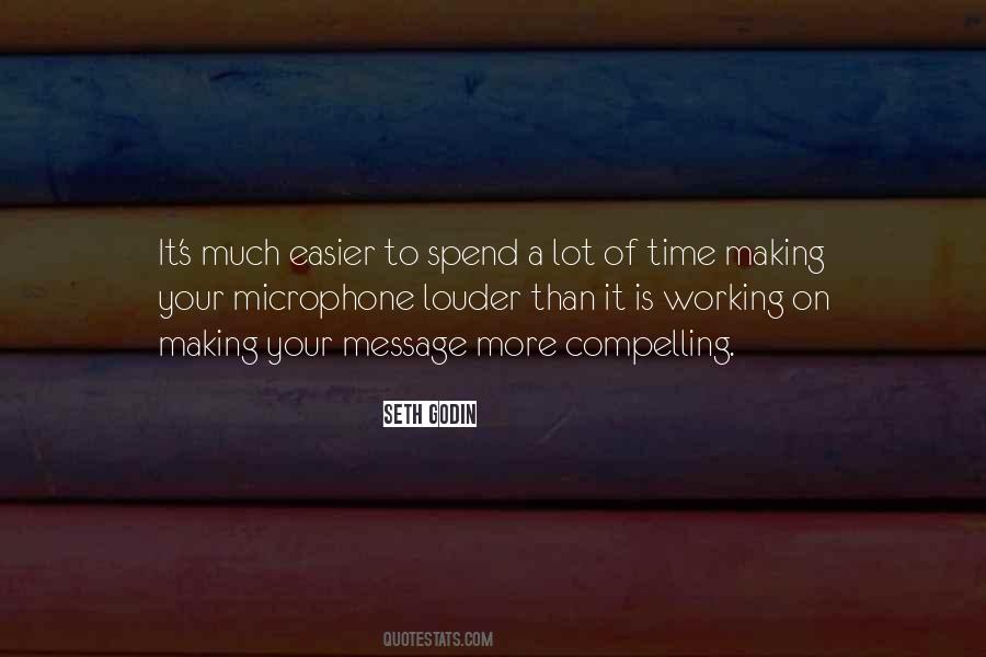 Prayerful Life Quotes #1630076