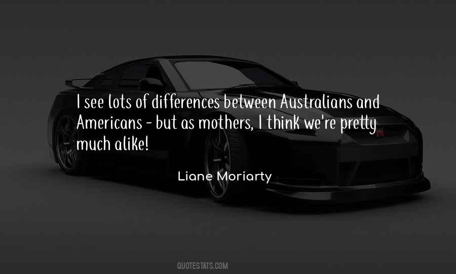 Quotes About Australians #657662