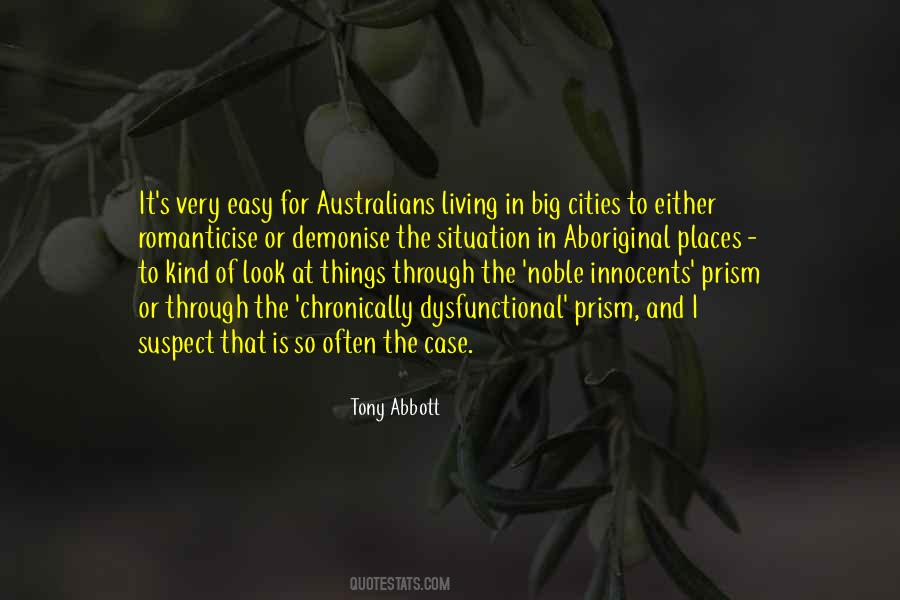 Quotes About Australians #899705