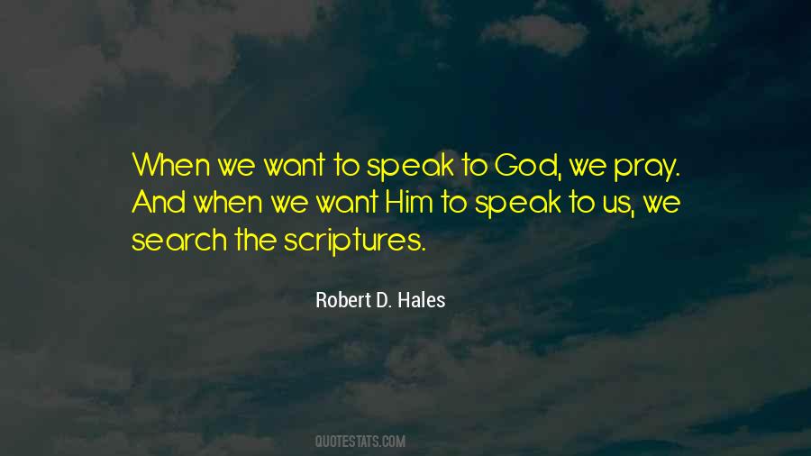 Praying God Quotes #144720