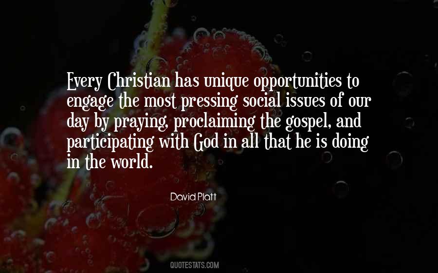 Praying God Quotes #180091