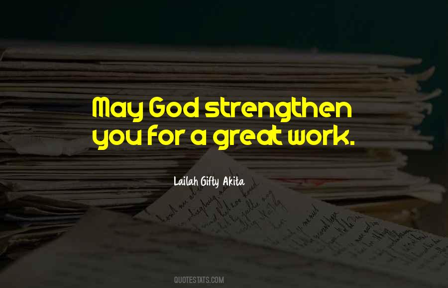Praying God Quotes #189438