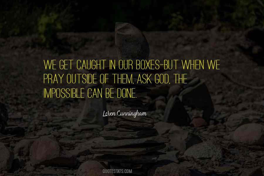 Praying God Quotes #195214