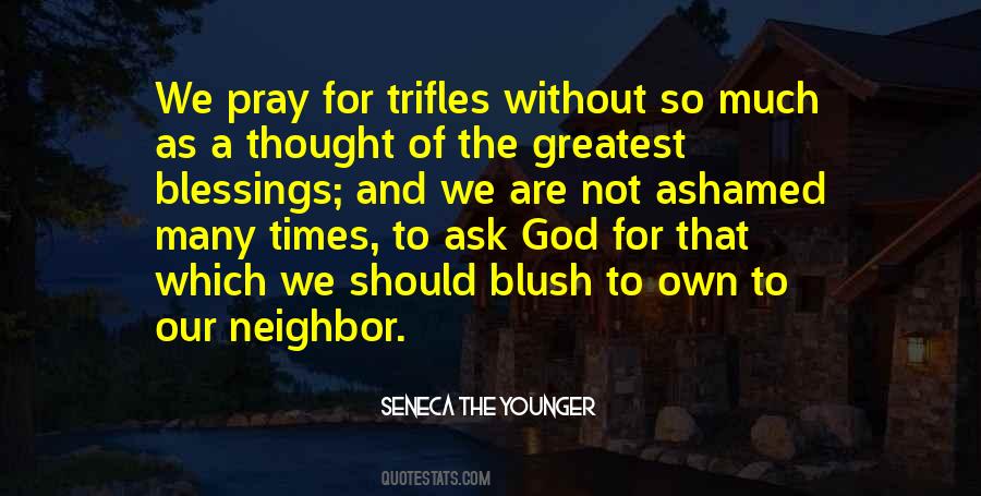 Praying God Quotes #268480