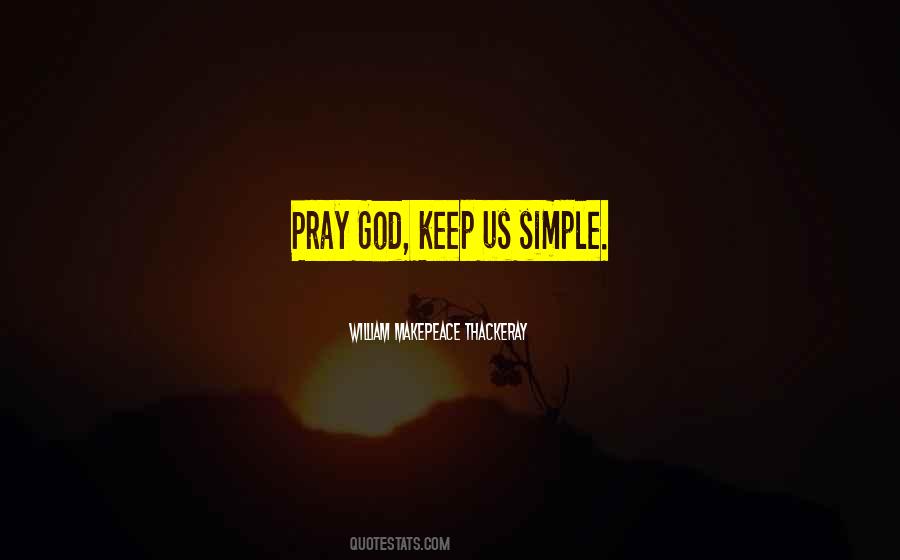 Praying God Quotes #283720