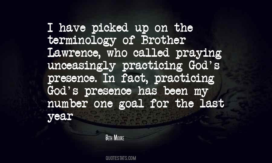 Praying God Quotes #51795