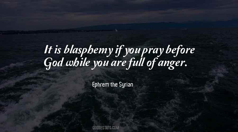Praying God Quotes #60415