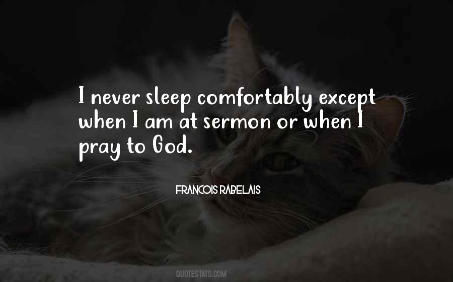 Praying God Quotes #92741