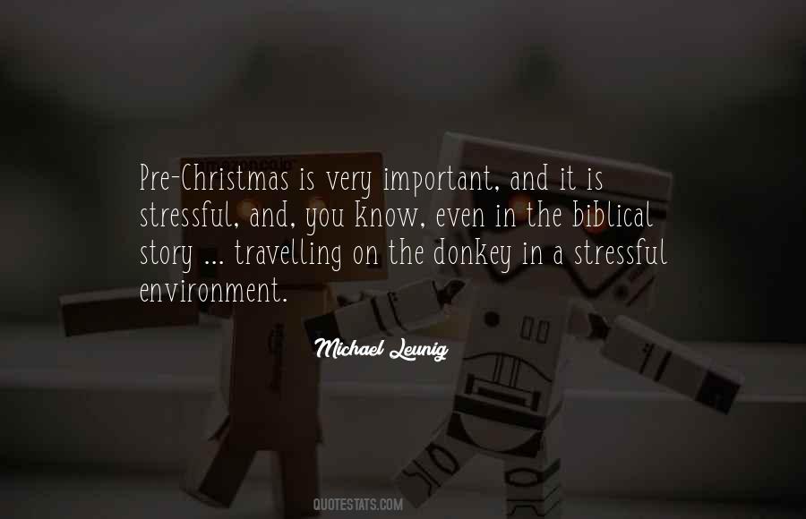 Pre Christmas Quotes #359247