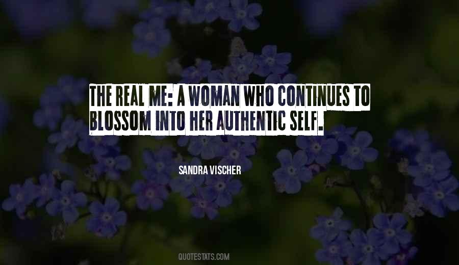 Quotes About Authentic Self #1819463