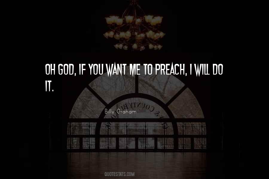 Preach It Quotes #525614