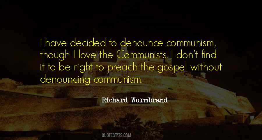 Preach The Gospel Quotes #664004