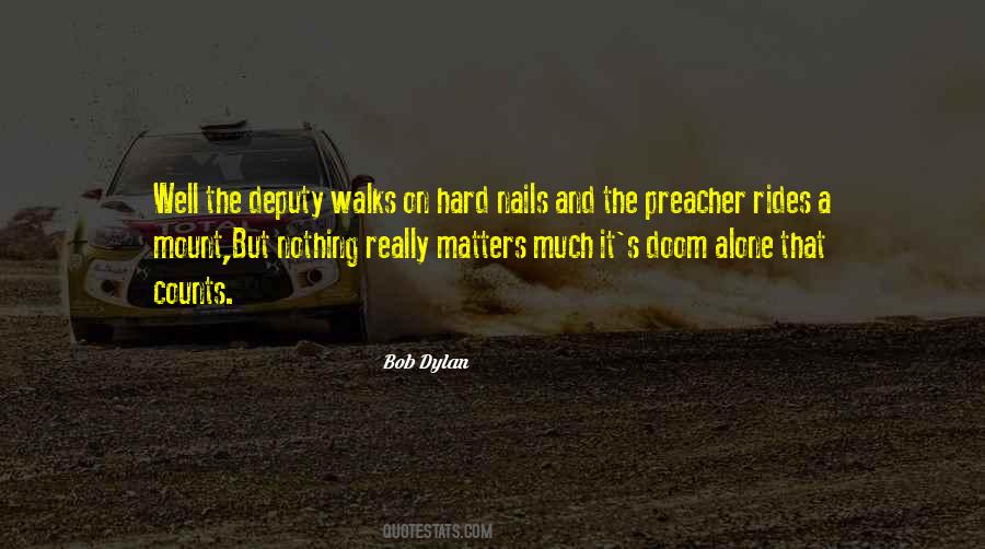 Preacher Quotes #1045554