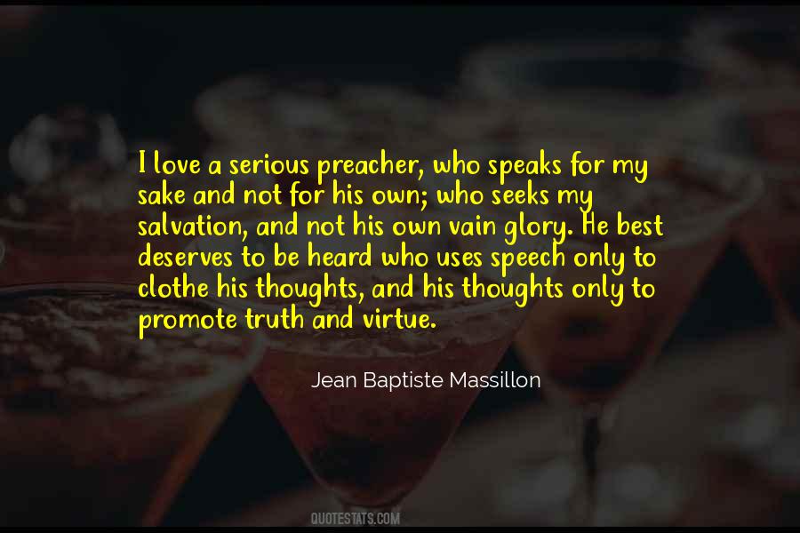 Preacher Quotes #1078632