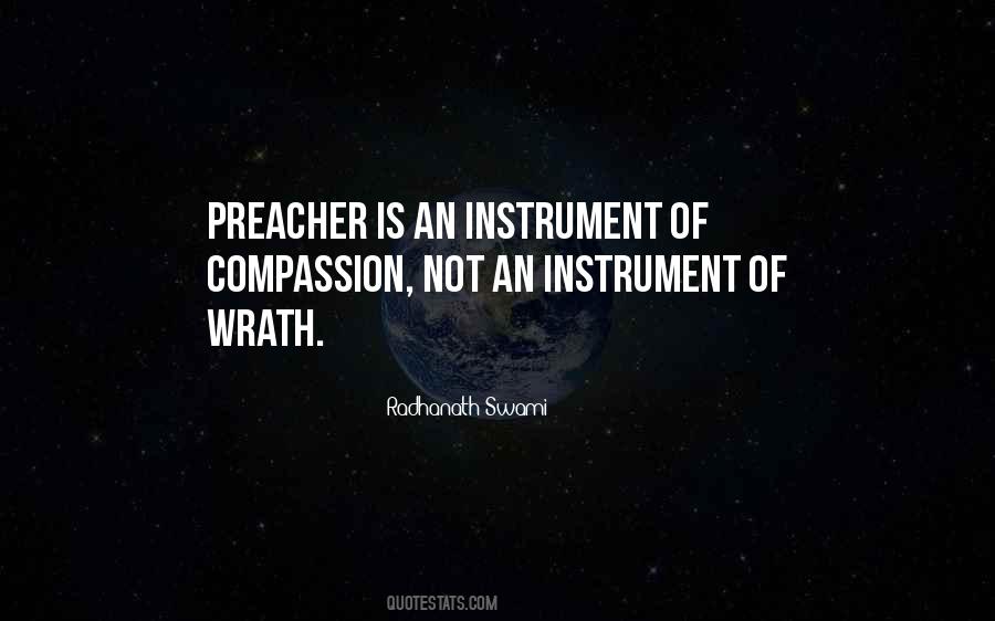 Preacher Quotes #975111