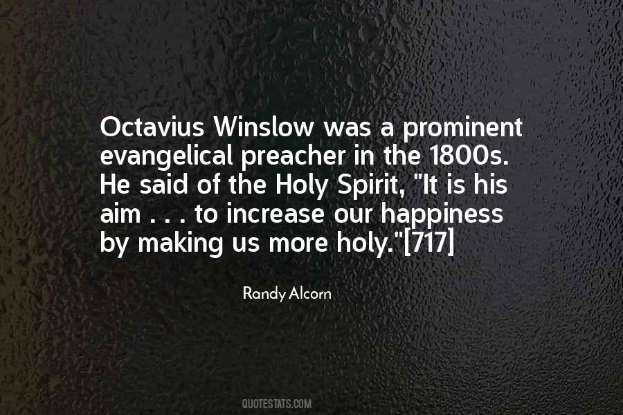 Preacher Quotes #982809
