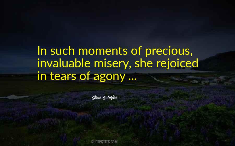 Precious Moments With Quotes #952513