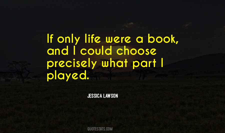Precisely Quotes #1678091