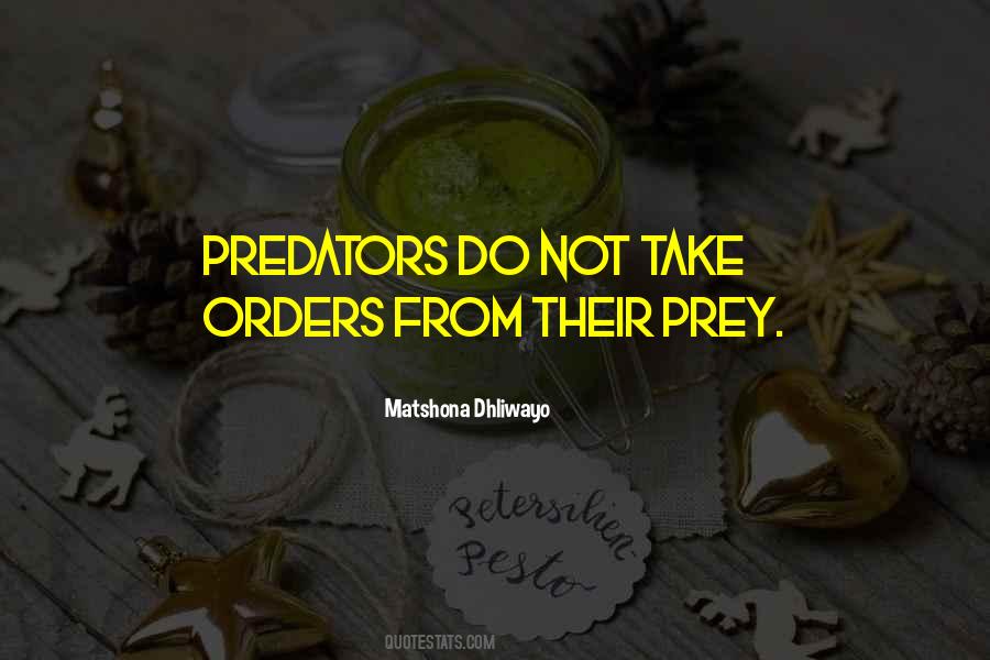 Predator 2 Quotes #77109