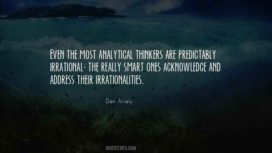 Predictably Irrational Quotes #1705006
