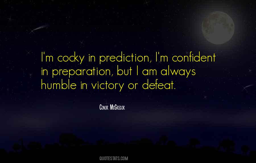 Prediction Quotes #958903