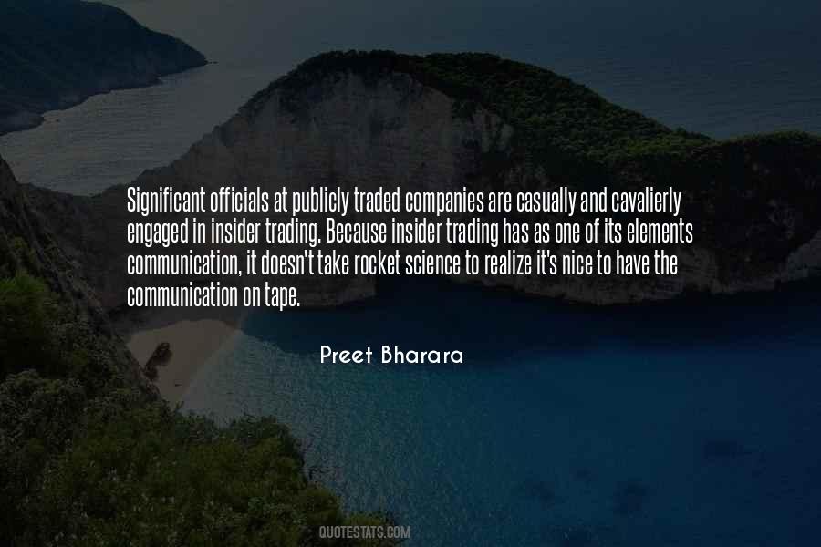 Preet Quotes #990386