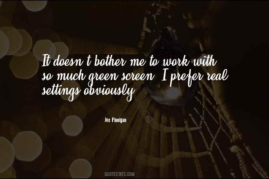 Prefer Being Alone Quotes #28845