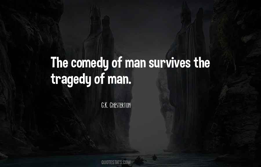 Quotes About Survives #1727724