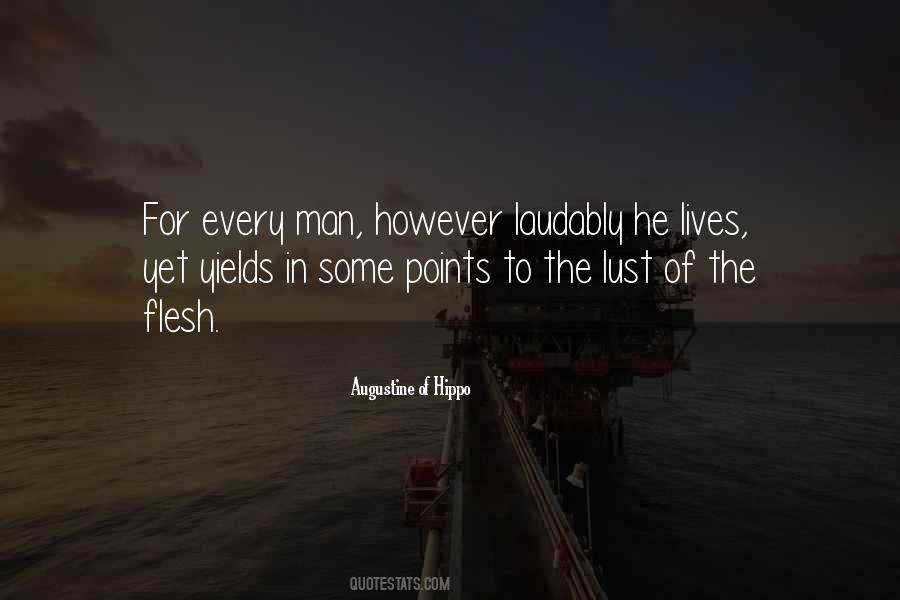 Quotes About Augustine #111594 Quotes About Augustine #111594