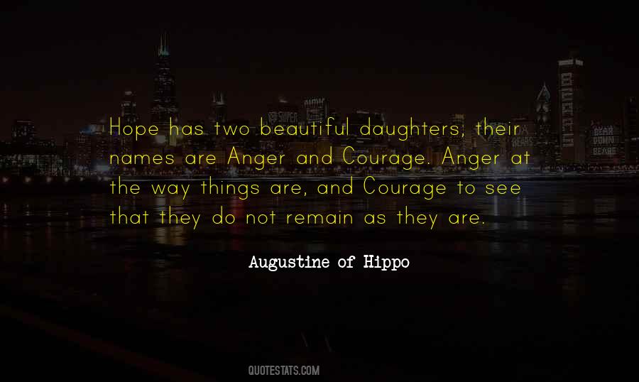 Quotes About Augustine #74017