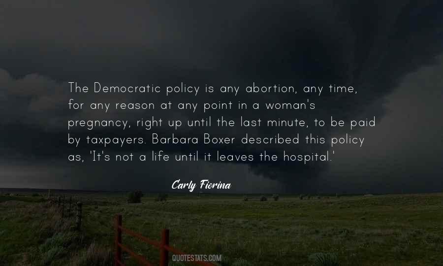 Pregnancy Abortion Quotes #683779