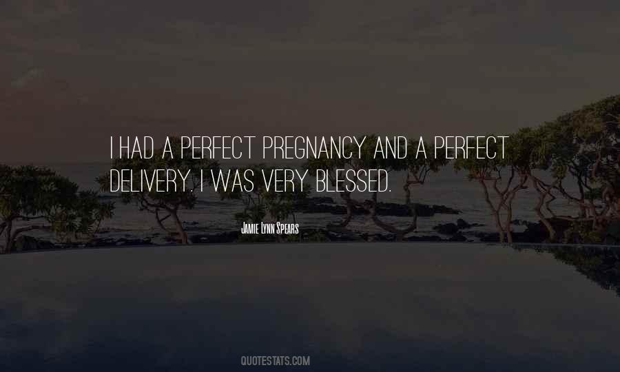 Pregnancy Delivery Quotes #460037