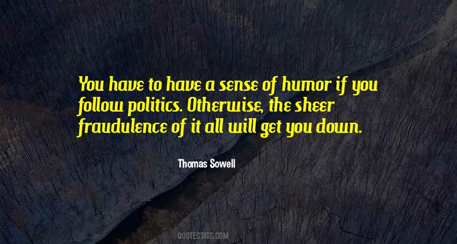 Quotes About Thomas Sowell #115279