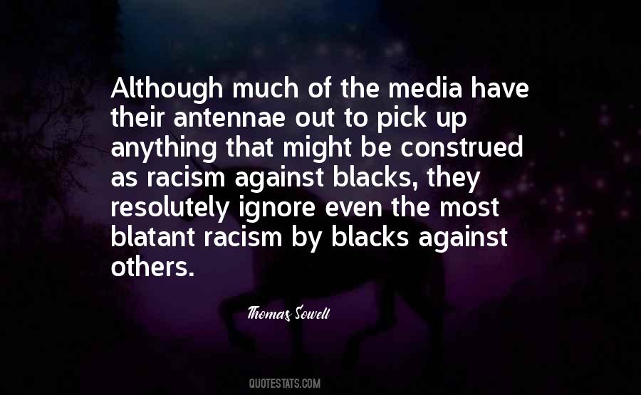 Quotes About Thomas Sowell #171094