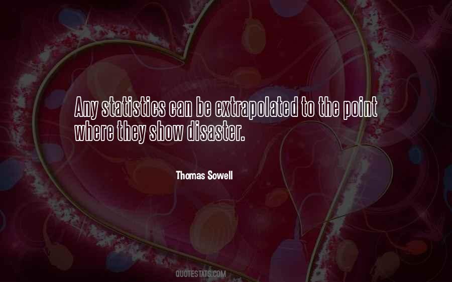 Quotes About Thomas Sowell #191050